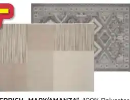 Möbelix Luca Bessoni Flachwebeteppich Mary Angebot