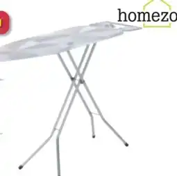 Möbelix Home Zone Bügelbrett Bastian Angebot