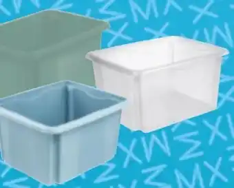 Möbelix Stapelbox Emil Angebot