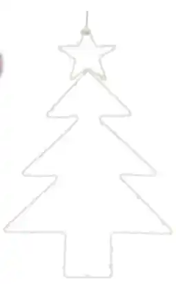 Möbelix James Wood LED-Dekoleuchte Arbre Angebot