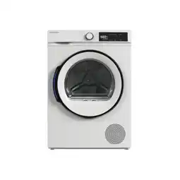 Möbelix Daewoo Wärmepumpentrockner 10840718 - Td-B9gp1wd0 Angebot