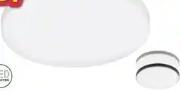 Möbelix Luca Bessoni LED-Deckenleuchte Sanela Angebot