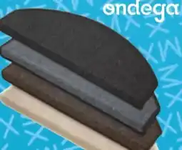 Möbelix Ondega Stufenmatte Julia Angebot