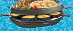 Möbelix Tefal Raclette-Grill Angebot