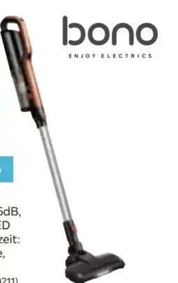 Möbelix Bono Akkusauger Radmila Angebot