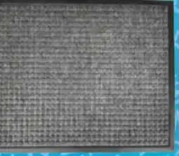 Möbelix Ondega Fussmatte Josie Angebot