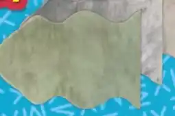 Möbelix James Wood Vorleger Sally Angebot