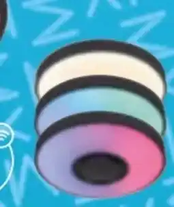 Möbelix Luca Bessoni LED-Deckenleuchte Demetria Angebot