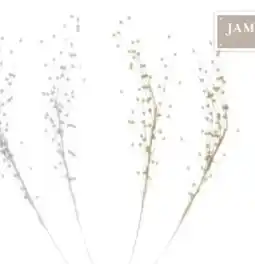 Möbelix James Wood LED-Dekozweig Rosita Angebot