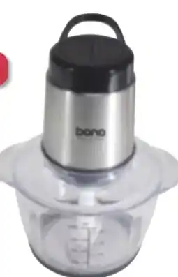 Möbelix Bono Universalzerkleinerer Uwe Angebot