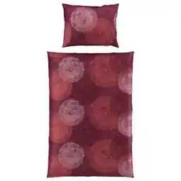 Möbelix James Wood Bettwäsche Linda Angebot