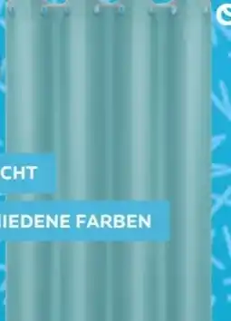 Möbelix Ondega Ösenvorhang Barnaby Angebot