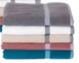 Möbelix James Wood Handtuch Rocky Angebot