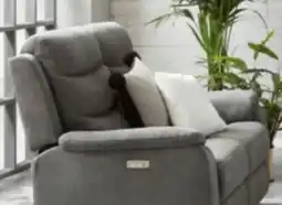 Möbelix Ondega 2-Sitzer Sofa Angebot