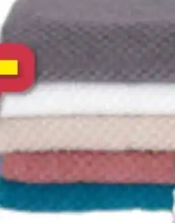 Möbelix James Wood Duschtuch Rocky Angebot