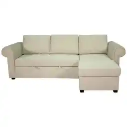 Möbelix James Wood Ecksofa Angebot