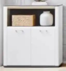 Möbelix Luca Bessoni Highboard Angebot