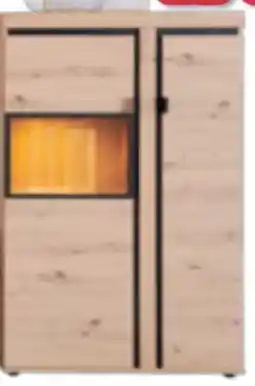 Möbelix Vitrine Angebot