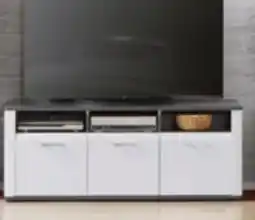 Möbelix Luca Bessoni TV-Element Angebot
