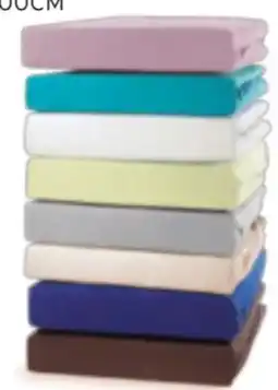 Möbelix Luca Bessoni Spannleintuch Tamara Angebot