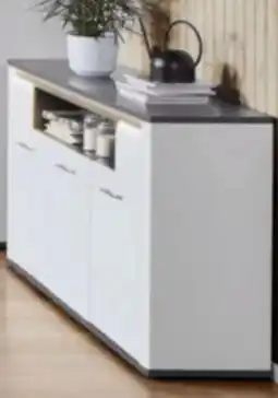 Möbelix Luca Bessoni Sideboard Angebot