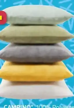 Möbelix Luca Bessoni Zierkissen Campino Angebot