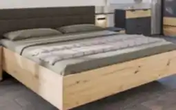 Möbelix Doppelbett Angebot