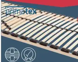 Möbelix primatex Lattenrost Angebot