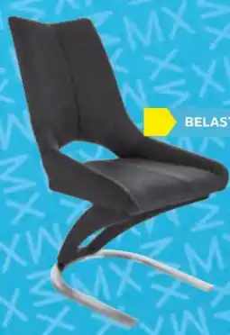 Möbelix Schwingstuhl Angebot