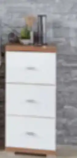 Möbelix Badezimmer-Unterschrank Angebot