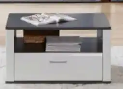 Möbelix Luca Bessoni Couchtisch Angebot