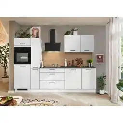 Möbelix pino Küchenblock Pn210 Angebot