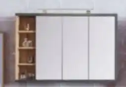 Möbelix Spiegelschrank Angebot