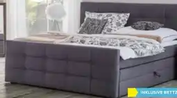 Möbelix Boxspringbett Angebot