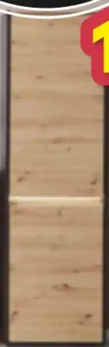 Möbelix Paneel Angebot