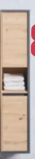 Möbelix Bad-Hochschrank Angebot