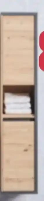 Möbelix Bad-Hochschrank Angebot