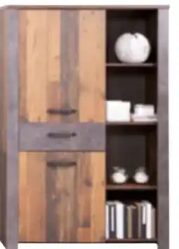 Möbelix Ondega Highboard Angebot