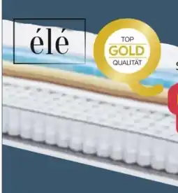 Möbelix Ele Taschenfederkernmatratze Angebot