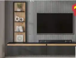 Möbelix Wohnwand Angebot