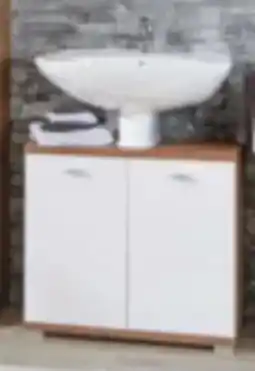 Möbelix Waschbeckenunterschrank Angebot