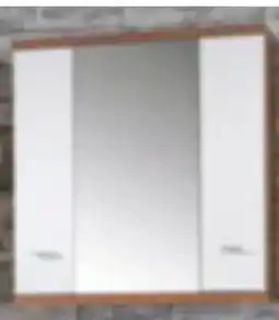 Möbelix Bad-Spiegelschrank Angebot