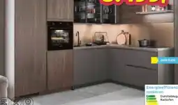 Möbelix Vertico Eckküche Angebot