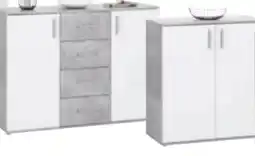 Möbelix Kommodenserie Angebot