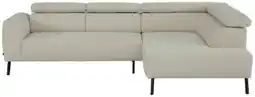XXXLutz Xora Ecksofa Angebot