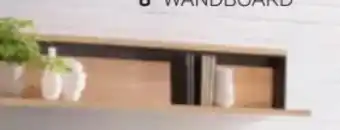 XXXLutz Hom'in Wandboard Angebot