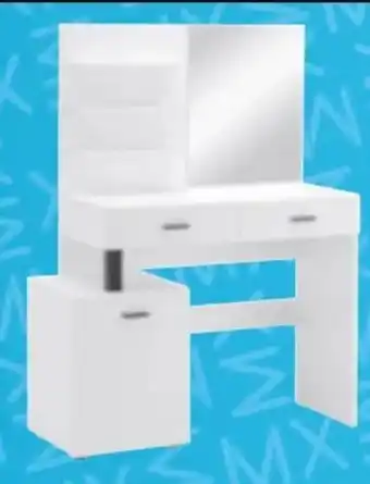 Möbelix Schminktisch Angebot