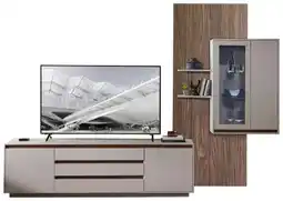 XXXLutz Stylife Wohnwand Angebot