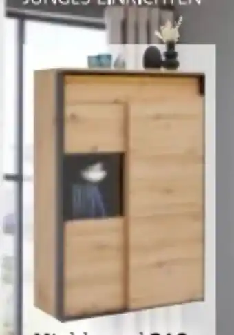 XXXLutz Hom'in Highboard Angebot