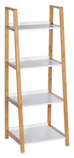 XXXLutz Wenko Badezimmerregal Angebot